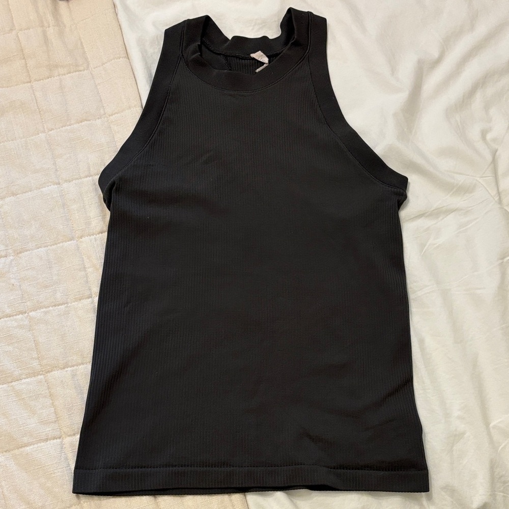 Athleta Renew Racerback Tank Top